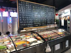 -晓燃地摊烤肉(朝阳双桥店)