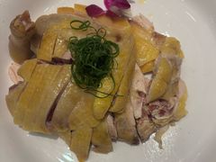 -洛东土菜馆(建国北路店)