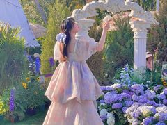 -HERRE·FARM 赫尔露营农场·团建聚会包场