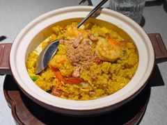 -BetterThai 泰加(苏州中心店)