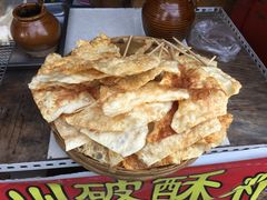 -再回首鸡肉米线(人民路一店)