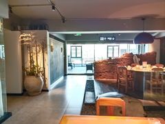 -黄山老妈·土菜(碧桂园店)
