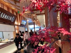 -三人行骨头王火锅(长寿店)