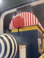 -MELAND CLUB亲子乐园·派对·餐厅(北京芳圆里ID MALL店)