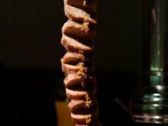 -橘焱胡同烧肉夜食(BFC外滩金融中心店)