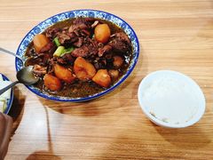 -东财大盘鸡(黑石礁店)