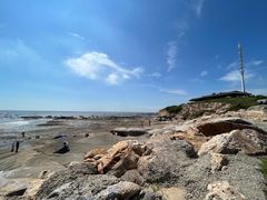 -辽宁团山国家级海洋公园