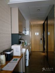 -蜜悦居月子会所(环贸中心店)