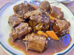 -烤肉宛饭庄(南礼士路店)