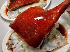 -稻香海鲜饭店(第一国际店)