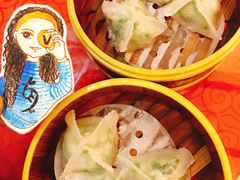 -东方之珠海鲜酒楼(南开店)