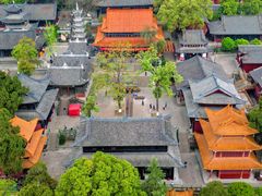 -中国观音故里广德景区