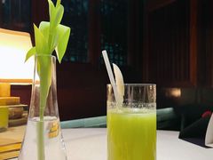 -三嚥阁 La Villa Restaurant