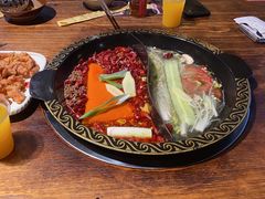 -大话三城重庆火锅(万科天誉店)