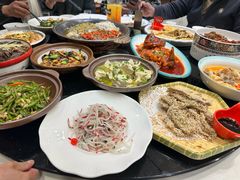 -吴记小园楼(新庄店)