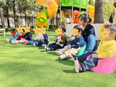 -卓悦童国际幼儿园