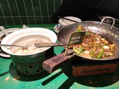 -费大厨辣椒炒肉(太平老街店)