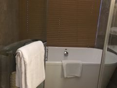 -徐州博顿温德姆酒店(高铁东站店)