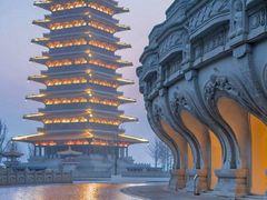 -牛首山文化旅游区