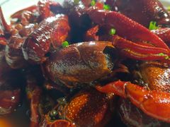 -霸王虾·麻辣小龙虾(清水河公园店)
