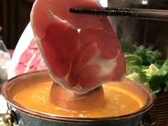 -涮福記·现切牛羊肉火锅(世纪汇店)