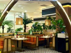 -泰椰里·泰国餐厅(智慧城广百广场店)