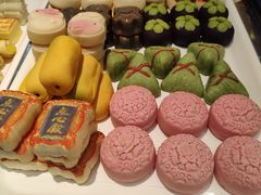 -稻香村(朝阳门店)