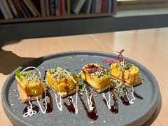 -本处·素食·融合料理(南油店)