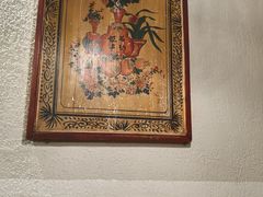 -院子餐厅·大锅菜·老杭帮(桥西直街店)