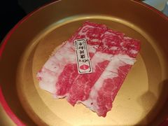 -温禾牛·和牛寿喜烧自助火锅(恒基名人店)