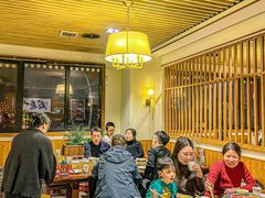 -福苗小骆驼烧烤(大唐不夜城店)