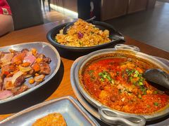 -飞阳铁板烧(ME TOWN购物中心店)