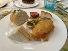 -北京贵宾楼饭店 红墙咖啡厅