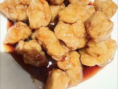 -绿茶餐厅(王府井永宁门店)