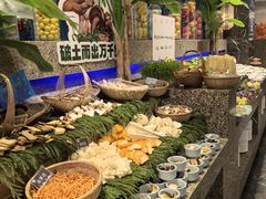 -初色海鲜自助(万丰路店)