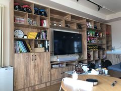 -北武堂拳击散打搏击泰拳俱乐部(三里屯总店)