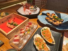 -水濑·日料放题(天河店)