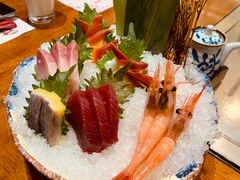 -大渔铁板烧(中山路八佰伴店)