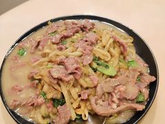 -合记汕头牛肉店(嘉禾路店)
