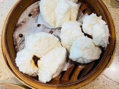 蜜汁叉烧包-点都德(汇点楼店)