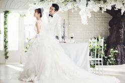 点击看大图 -太古映画婚纱摄影(天河店)