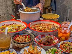 -好兄弟郭巨海鲜(天一阁店)