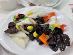-光明邨大酒家(淮海路店)