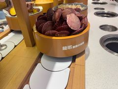 -龍歌自助小火锅(崂山丽达店)