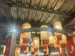 -朱光玉火锅馆·太原旗舰(钟楼街店)
