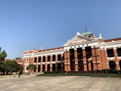 -辛亥革命博物院北区