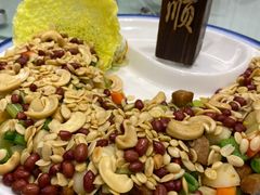 -天鲜阁·海鲜粤菜·33年老字号(石槎白云站店)