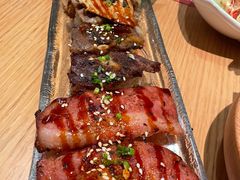 -仓桥家·焗寿司·锅物(光谷步行街店)