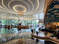 -镇江润扬大桥酒店