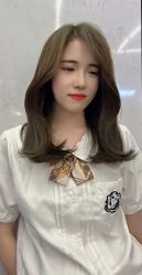 -逸丝风尚yesfashion造型